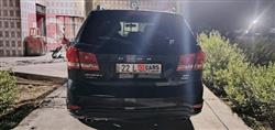 دودج جورني